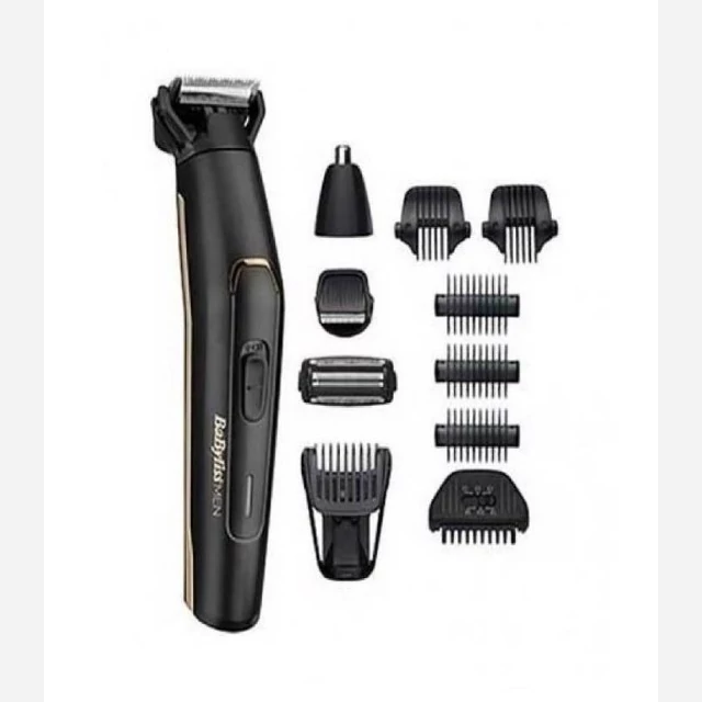 ماشین اصلاح چند منظوره (مولتی گرومر) بابیلیس صورت و بدن Babyliss...