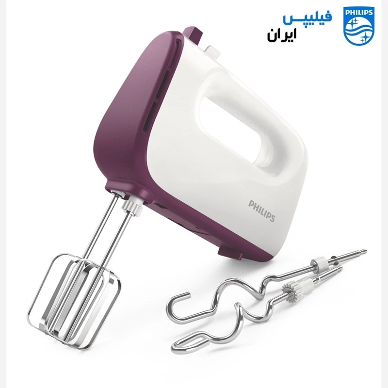 همزن فیلیپس مدل HR3740/11