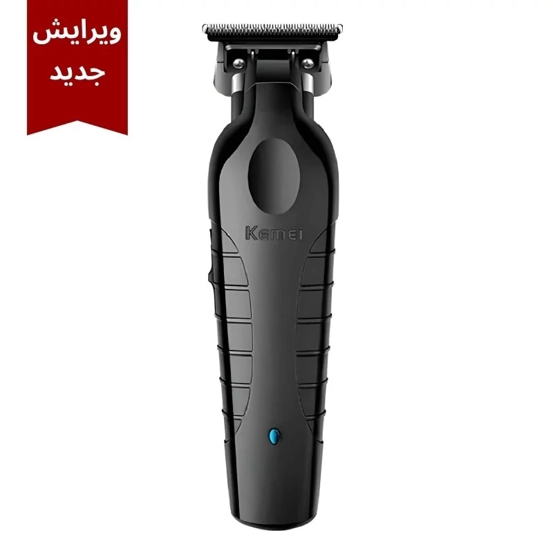 ماشین اصلاح سر صورت کیمی مدل KM-2299