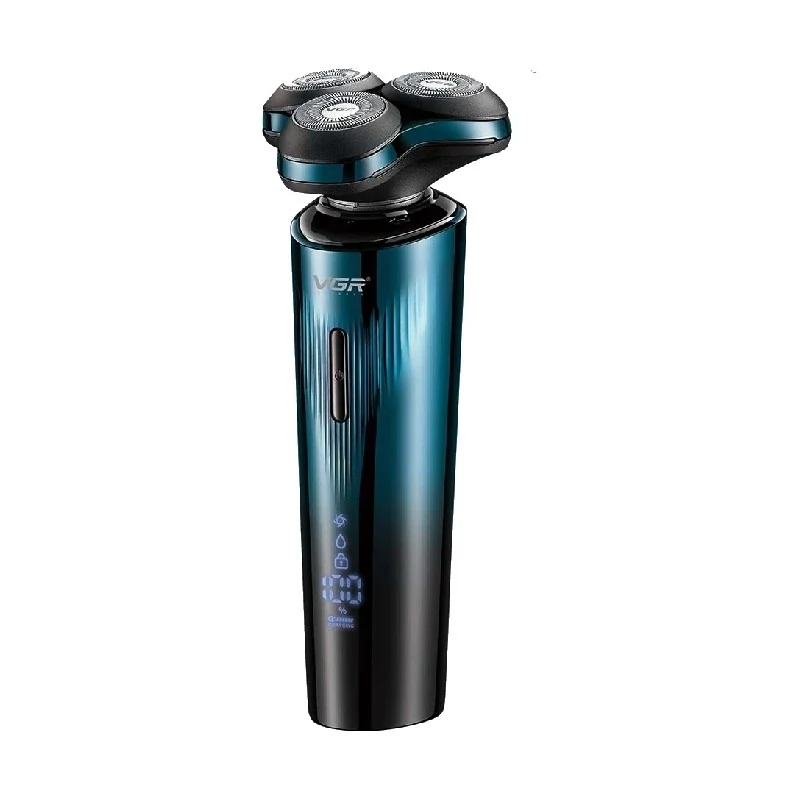 ماشین اصلاح سر صورت جیمی مدل GM-8055