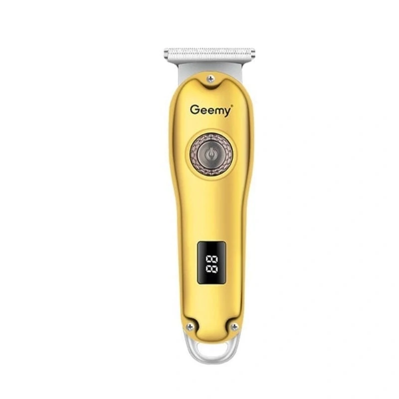 ماشین اصلاح سر صورت جیمی مدل GM-6682
