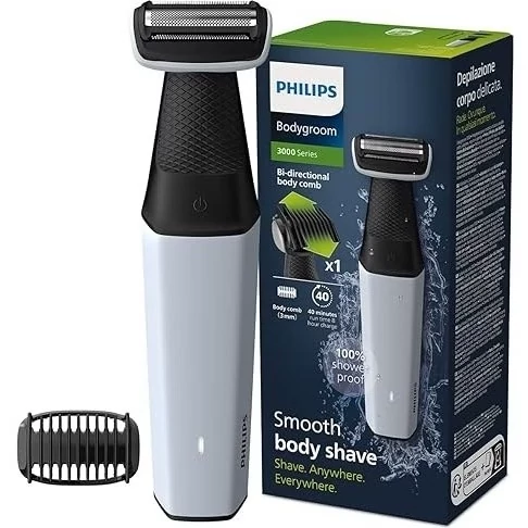ماشین اصلاح بدن فیلیپس مدل Philips BG3007/01