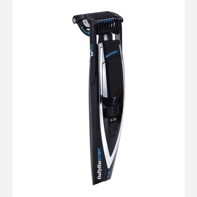 ریش تراش بابیلیس Babyliss Beard Trimmer E868E