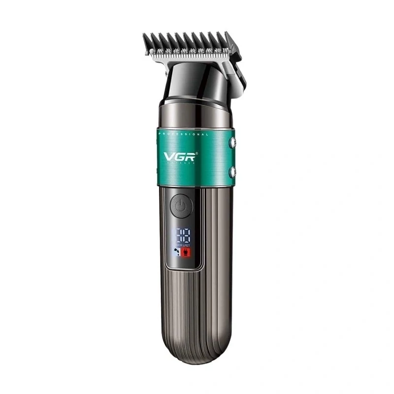 ماشین اصلاح سر و صورت وی جی آر مدل V-929