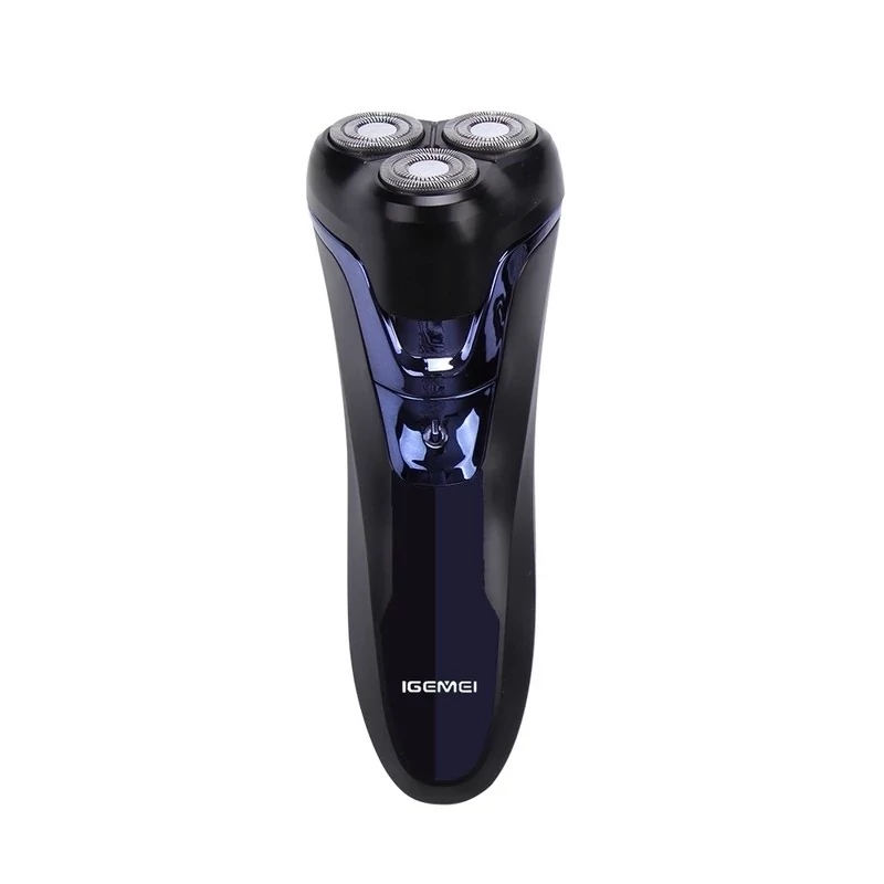 ریش تراش سه تیغ جیمی مدل GM 513