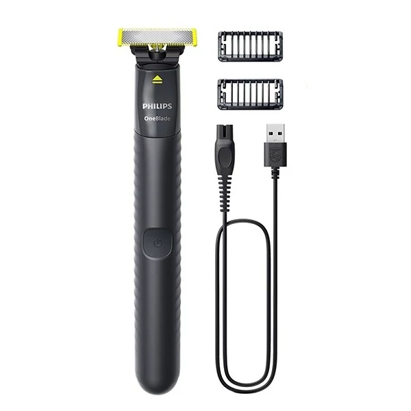 ریش تراش وان بلید مدل qp1424/10 فیلیپس Philips Oneblade qp1424/10
