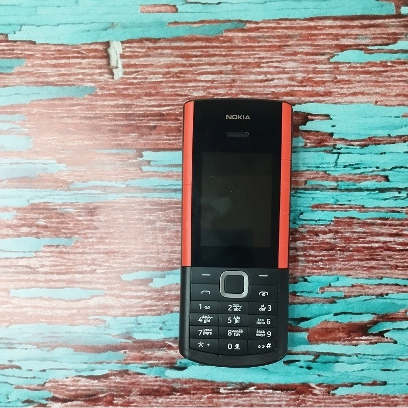 گوشی نوکیا مدل 5310 حافظه 16مگابایت (18ماه گارانتی شرکتی)