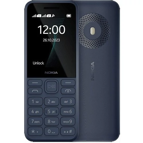 گوشی نوکیا (بدون گارانتی) 2023 130