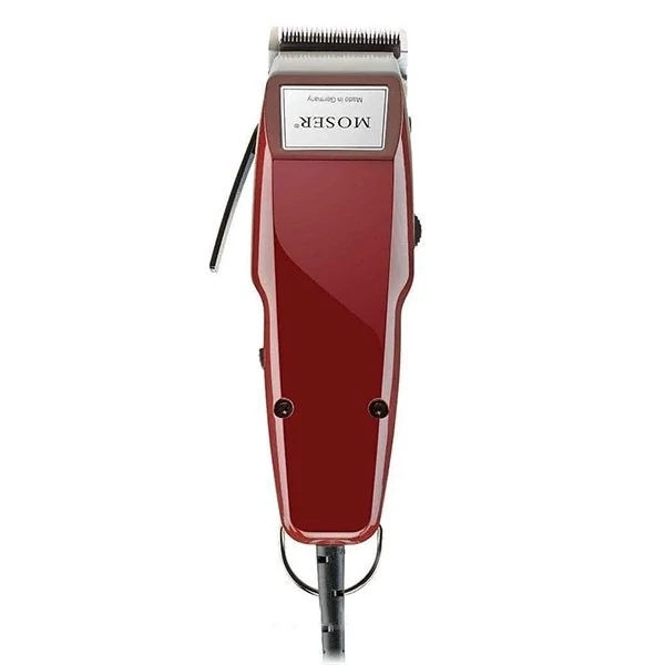 ماشین اصلاح سرو صورت 0050 موزر Moser Hair Clipper Type 1400 0050