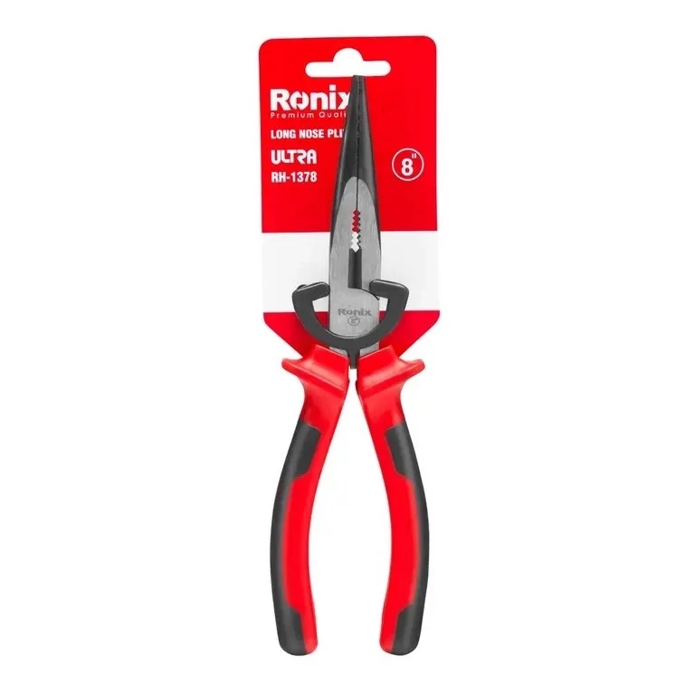 دم باریک 8 اینچ رونیکس الترا RH-1378