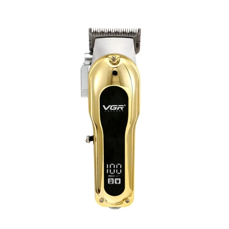 ماشین اصلاح سر صورت وی جی آر مدل V-680