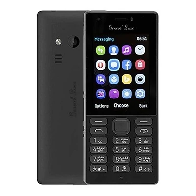 گوشی موبایل جنرال لوکس مدل 216 دو سیم کارت 16MB