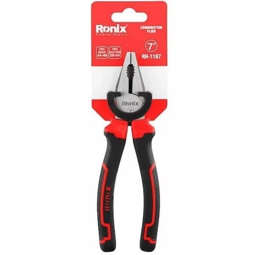 انبردست رونیکس مدل RH-1167 سایز 7 اینچ