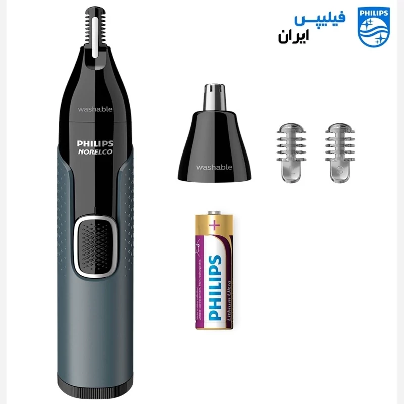 موزن گوش، بینی و ابرو فیلیپس مدل NT3650