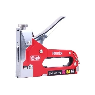 منگنه کوب دستی رونیکس مدل RH-4804 1