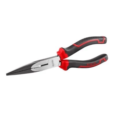 انبر دم باریک رونیکس مدل RH-1366 سایز 6 اینچ 5.0