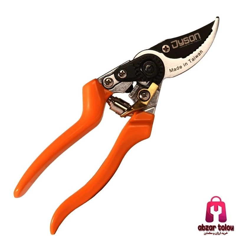 قیچی باغبانی دایسون مدل Dp103