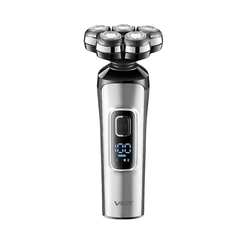 ریش تراش پنج تیغ وی جی آر مدل V-385