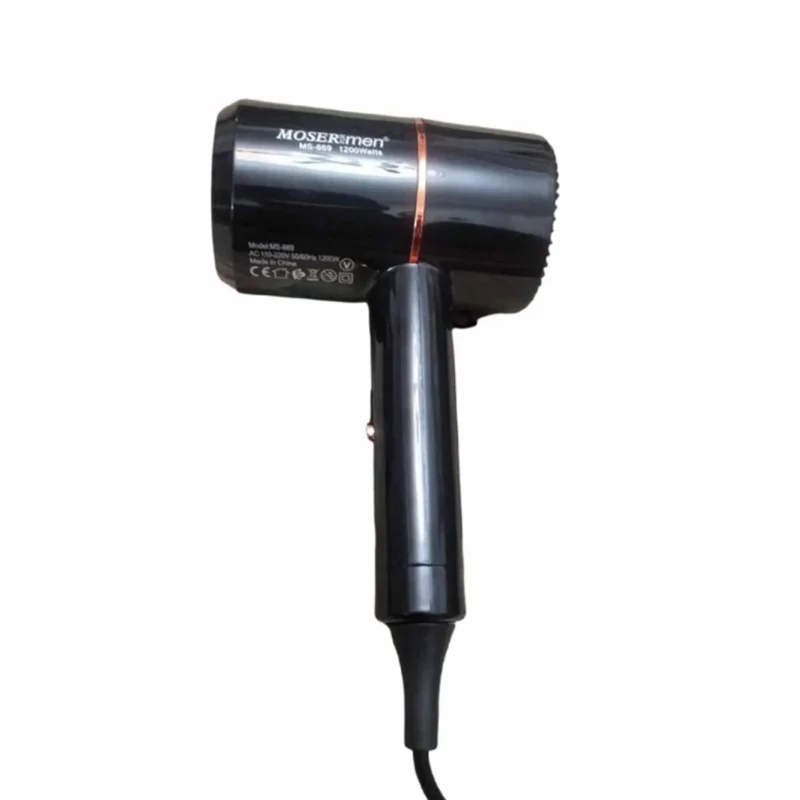 سشوار موزر فور من مدل MS-669