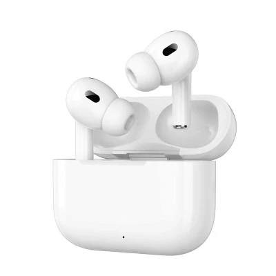 هندزفری بلوتوثی مودیو مدل Airpod pro T2 3.7   34