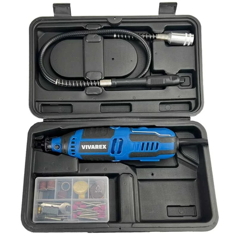 فرز مینیاتوری ویوارکس مدل VR3041-MG مجموعه 41 عدد
