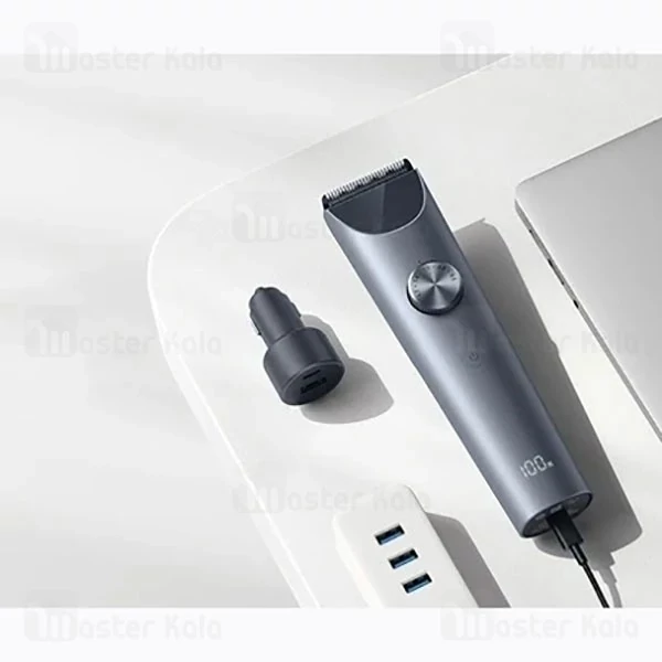ماشین اصلاح شیائومی Xiaomi Hair Clipper 2 MJGHHC2LF