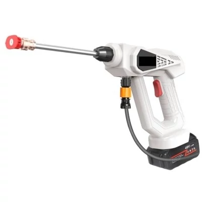 کارواش شارژی مدل MDHL8107 2