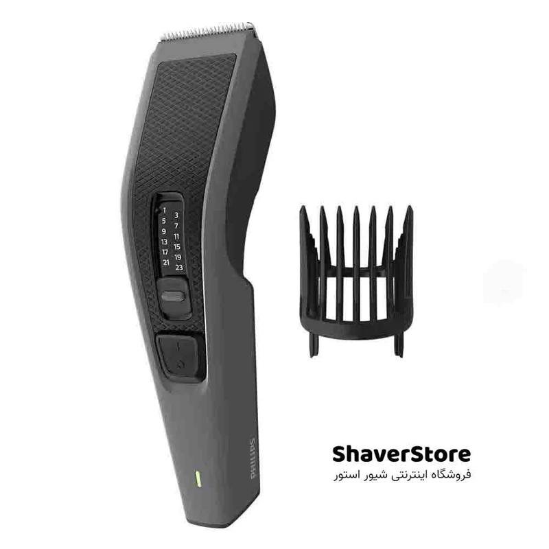 ماشین اصلاح سر و صورت فیلیپس مدل HC3520