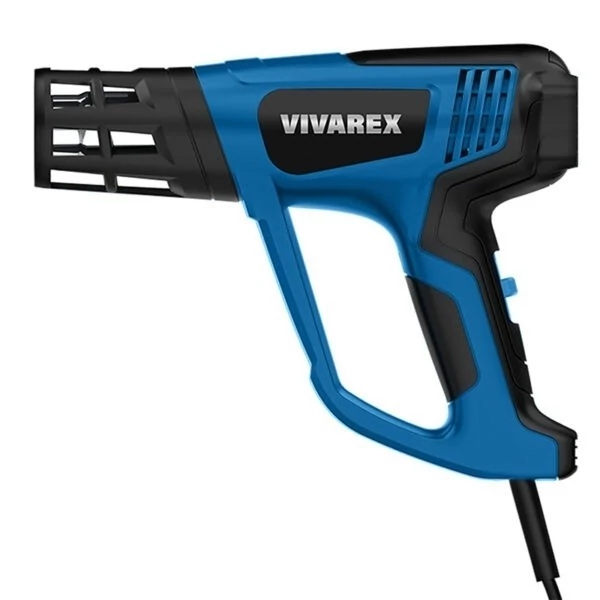 سشوار صنعتی ویوارکس مدل VR2006-HG NEW 2