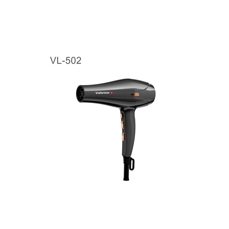 سشوار ولروس مدل VL-502