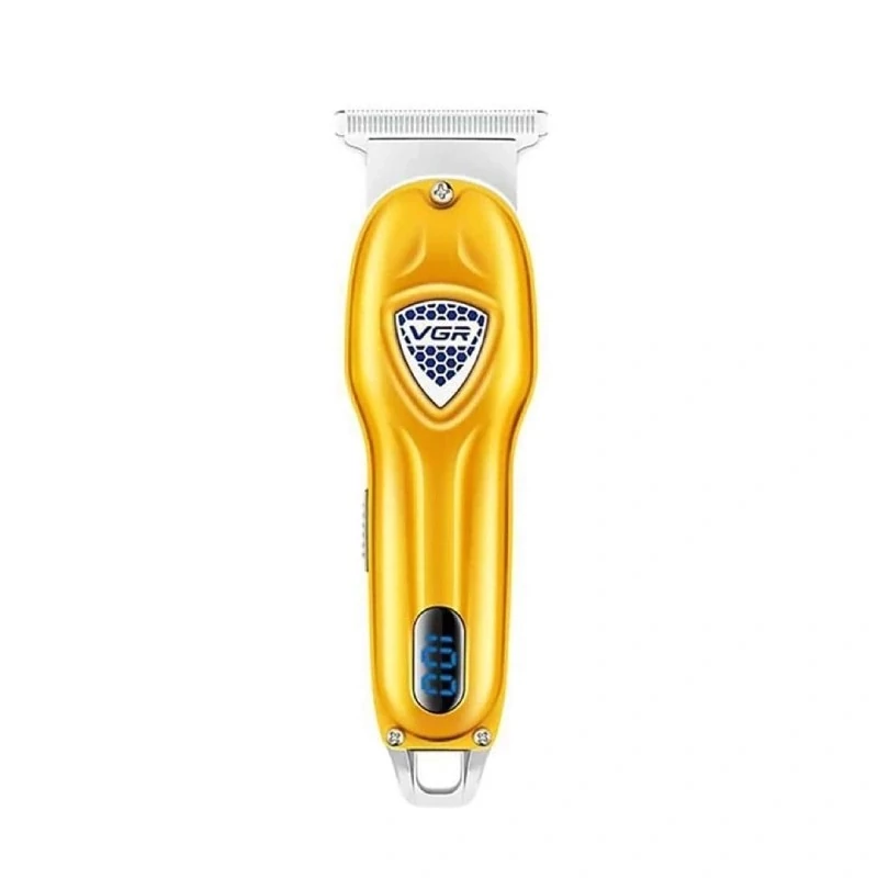 ماشین اصلاح سر صورت وی جی آر مدل V-902