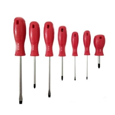 پیچ گوشتی رونیکس مدل RH-2705 مجموعه 7 عددی 5.0