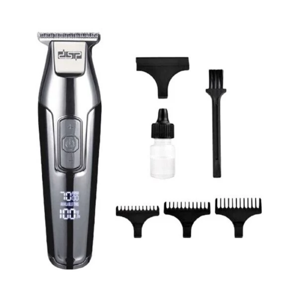 ماشین اصلاح سر و صورت دی اس پی DSP7000 Model 90286