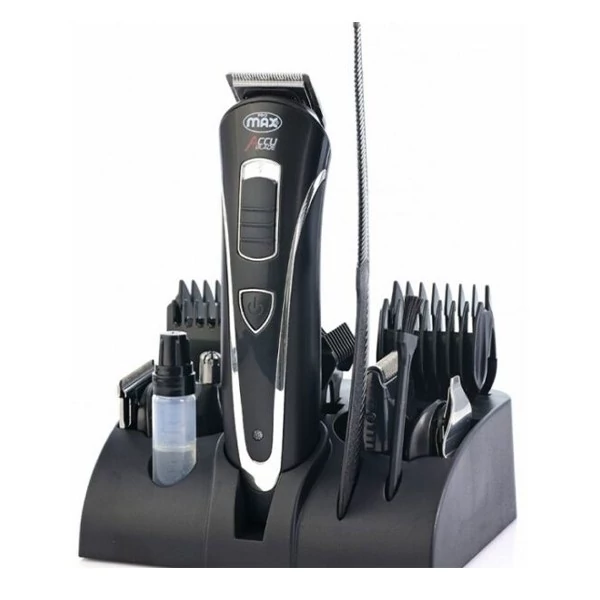 ماشین اصلاح 5 کاره پرومکس Promax Groom  Style 1472AB