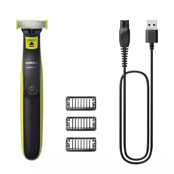 ریش تراش وان بلید 2724/10 فیلیپس Philips Oneblade qp2724/10