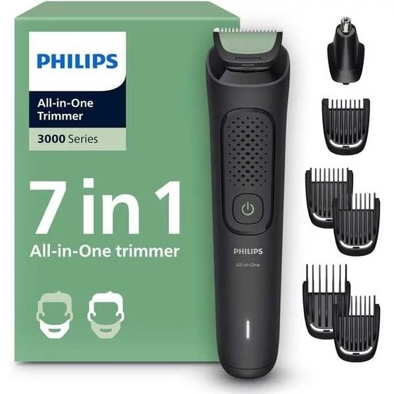 ست اصلاح فیلیپس مدل All-in-One Trimmer 3000 Series MG3920/15