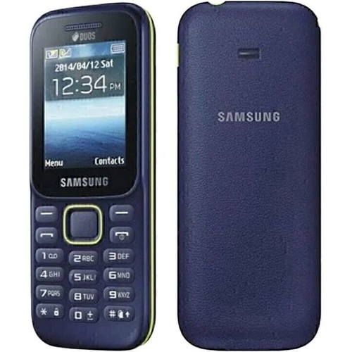 گوشی سامسونگ B315E  حافظه 4 مگابایت