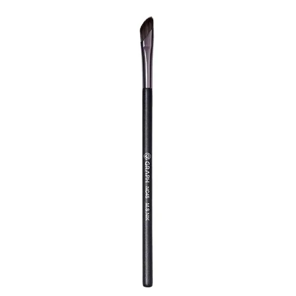 براش سایه سر کج nc45 گراف Graph Brush Blanding Eyeshadow NC45