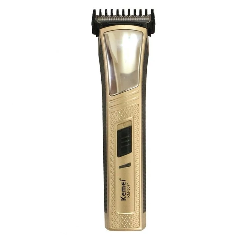 ماشین اصلاح سر و صورت کیمی مدل KM-5071