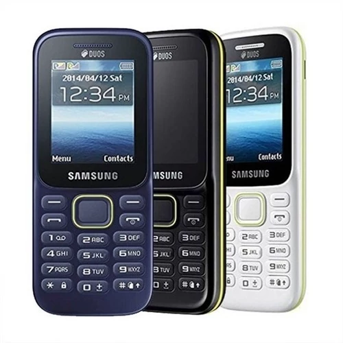 گوشی سامسونگ B310E  حافظه 4 مگابایت