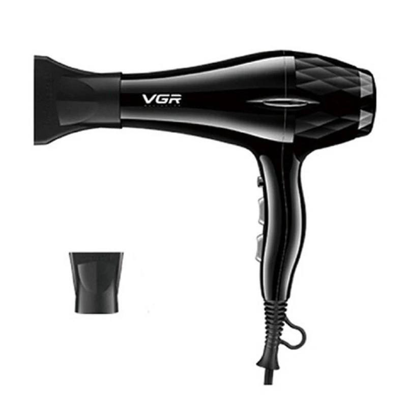 سشوار وی جی آر مدل V-413
