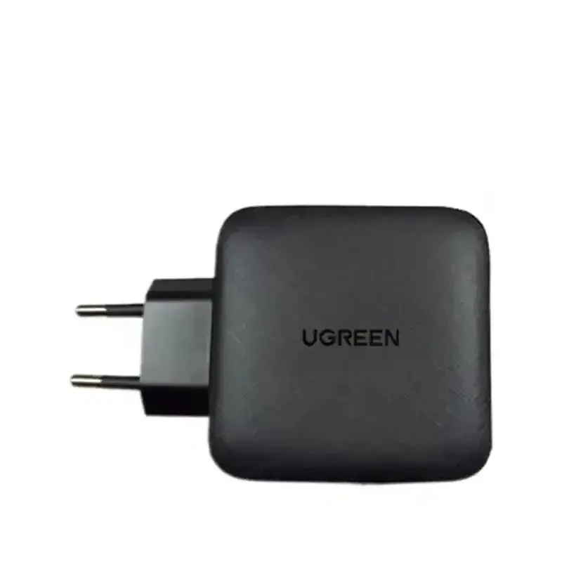 شارژ دیواری یوگرین مدل CD224 با توان 65 وات