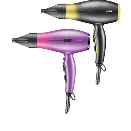 سشوار وی جی آر مدل V-461