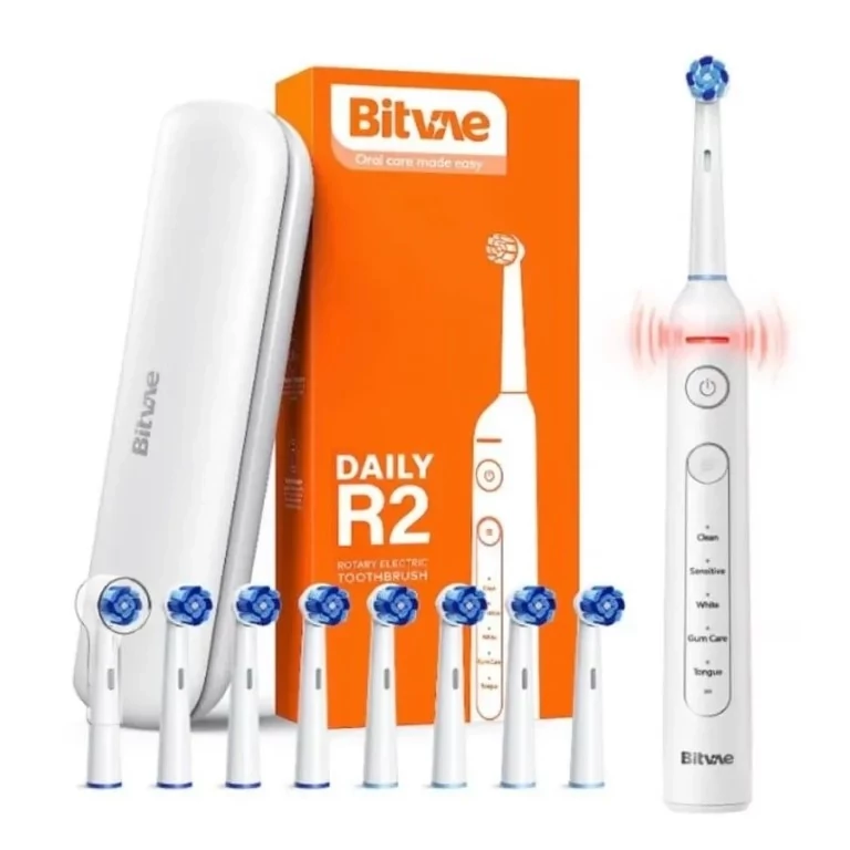مسواک برقی Bitvae R2