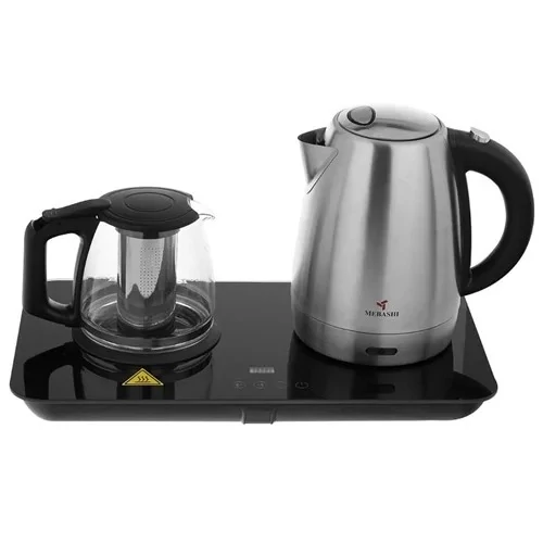 چای ساز مباشی مدل ME-TM301SG