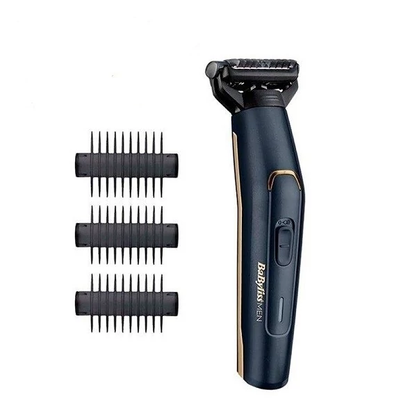 ماشین اصلاح بدن بابیلیس مدل BG120SDE