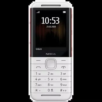 گوشی نوکیا 5310   حافظه 16 مگابایت