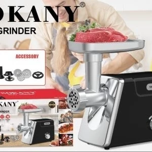 چرخ گوشت سوکانی مدل SK-06044