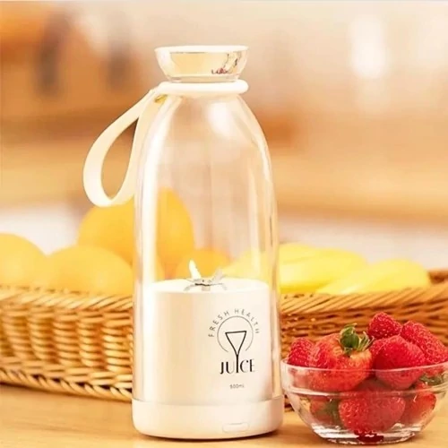 شیکر fresh Juice مدل 500ml