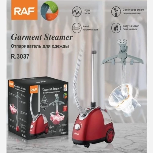 بخارگر 1700 وات راف مدل R-3037